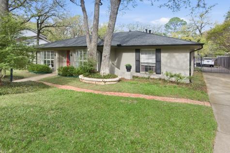 3315 Yellowstone Drive Arlington TX 76013