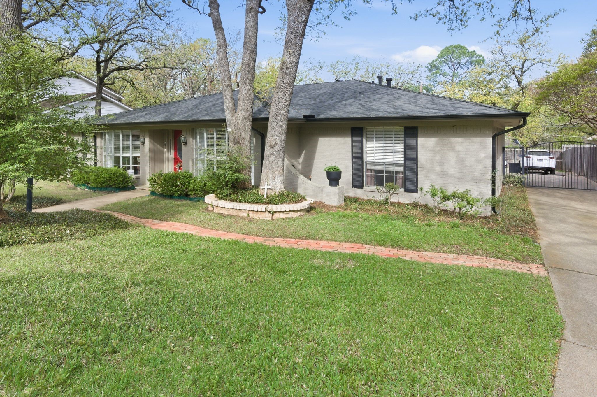 3315 Yellowstone Drive Arlington TX 76013