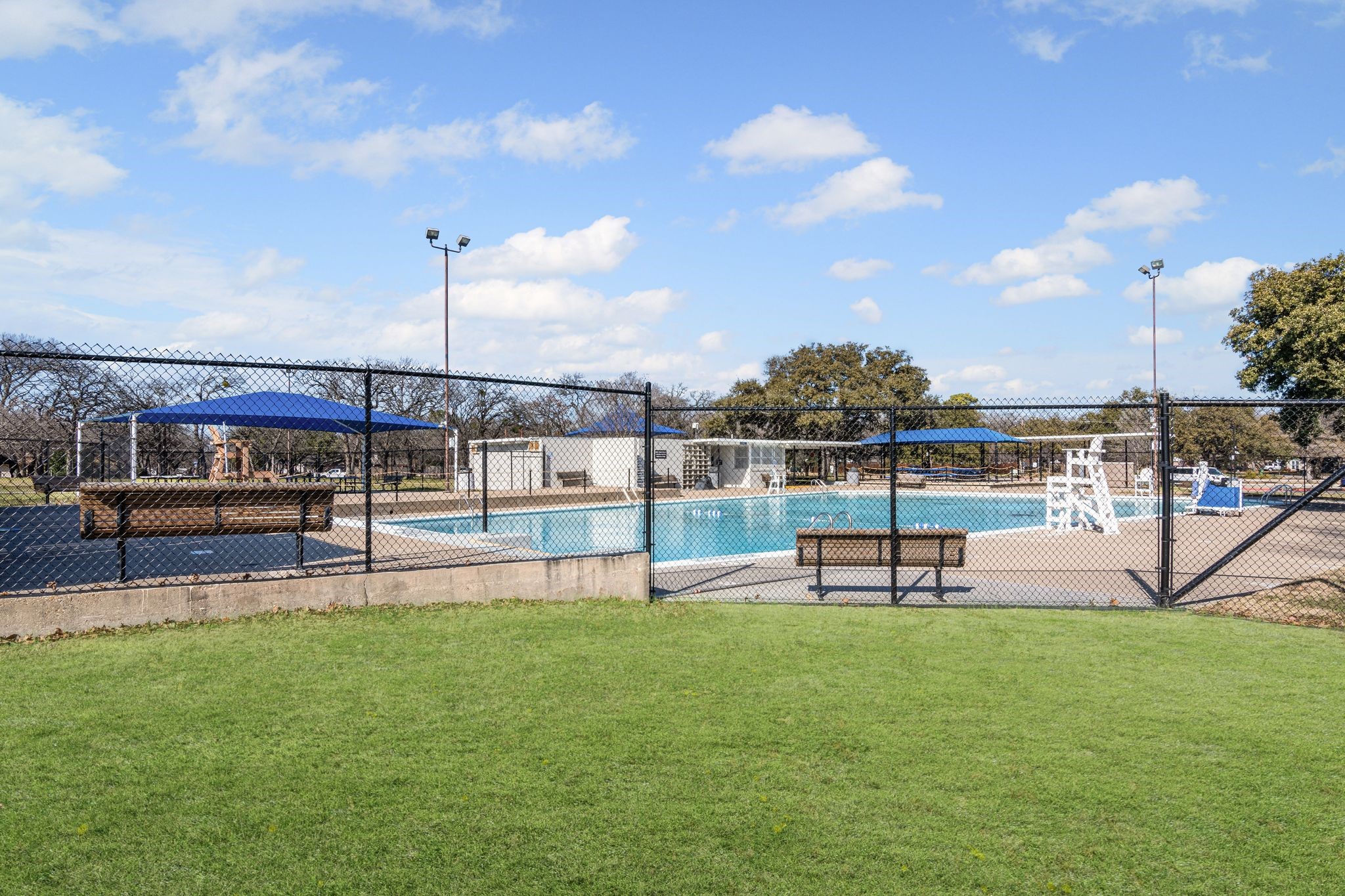 3315 Yellowstone Drive Arlington TX 76013