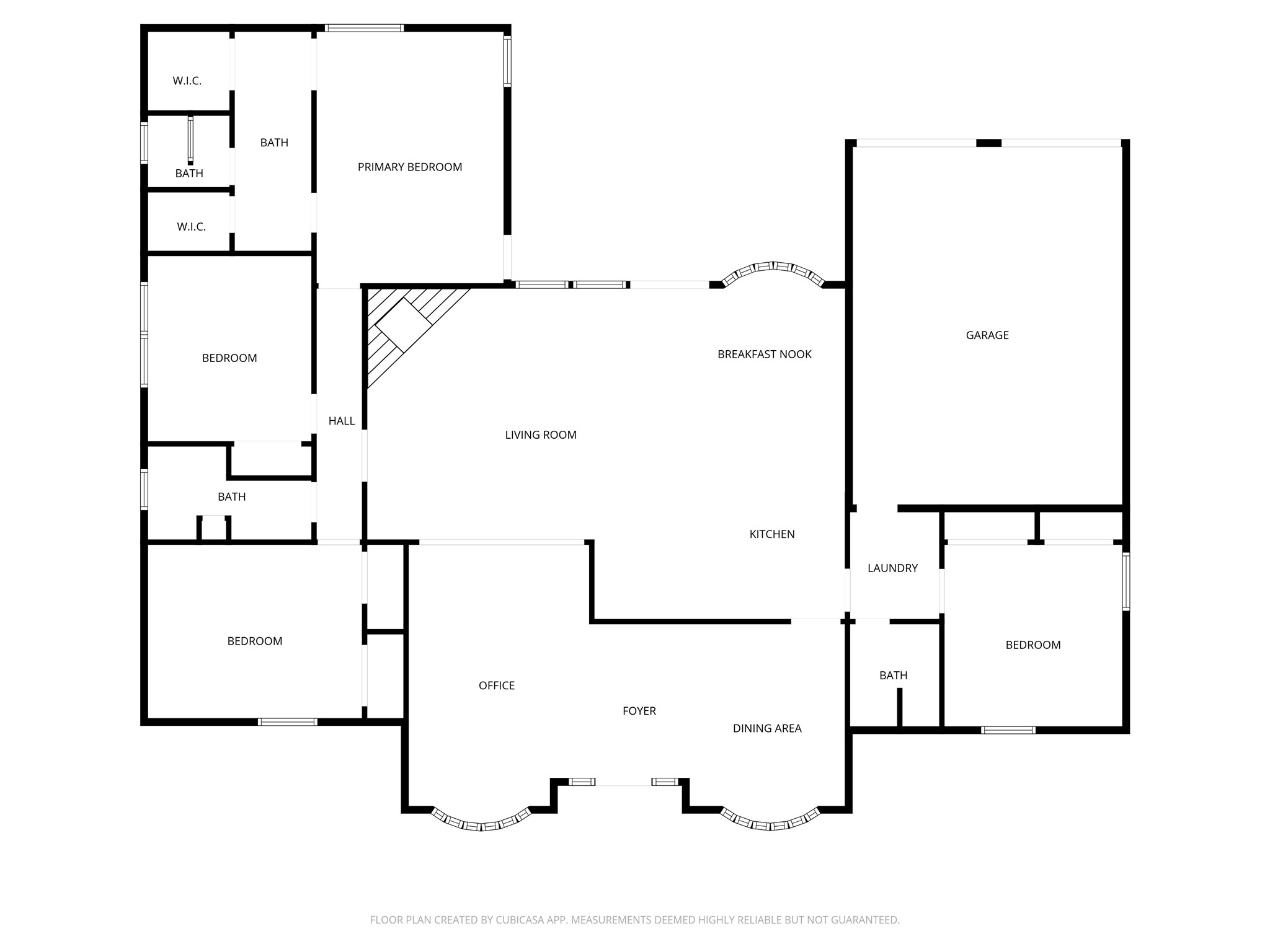 3315 Yellowstone Drive Arlington TX 76013