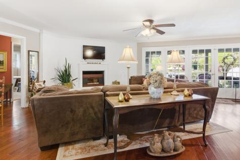 3315 Yellowstone Drive Arlington TX 76013