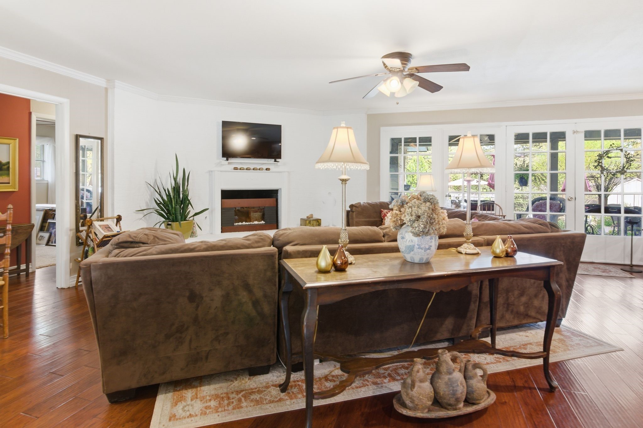 3315 Yellowstone Drive Arlington TX 76013