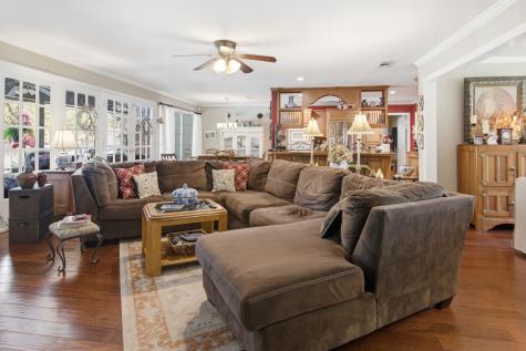 3315 Yellowstone Drive Arlington TX 76013
