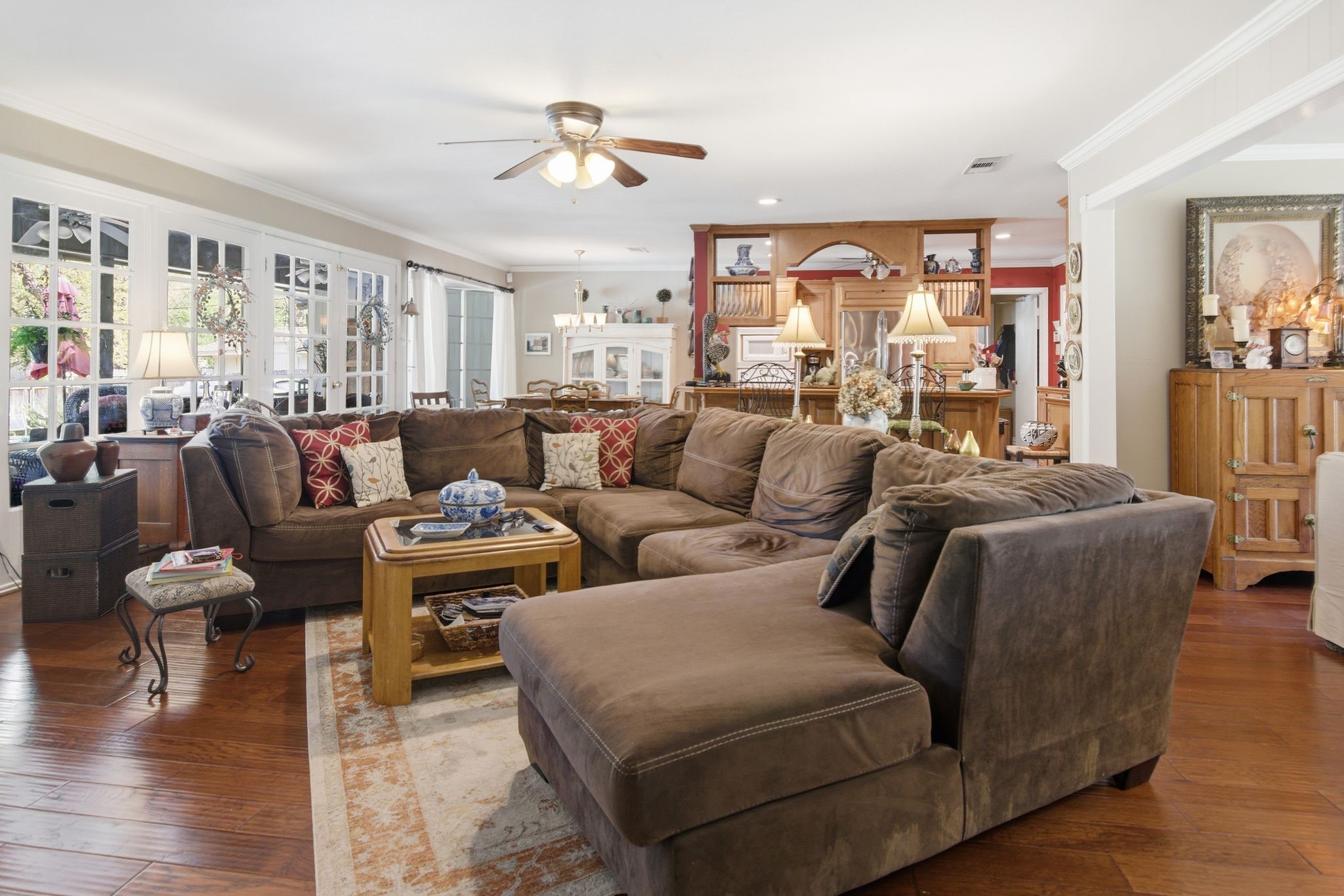 3315 Yellowstone Drive Arlington TX 76013