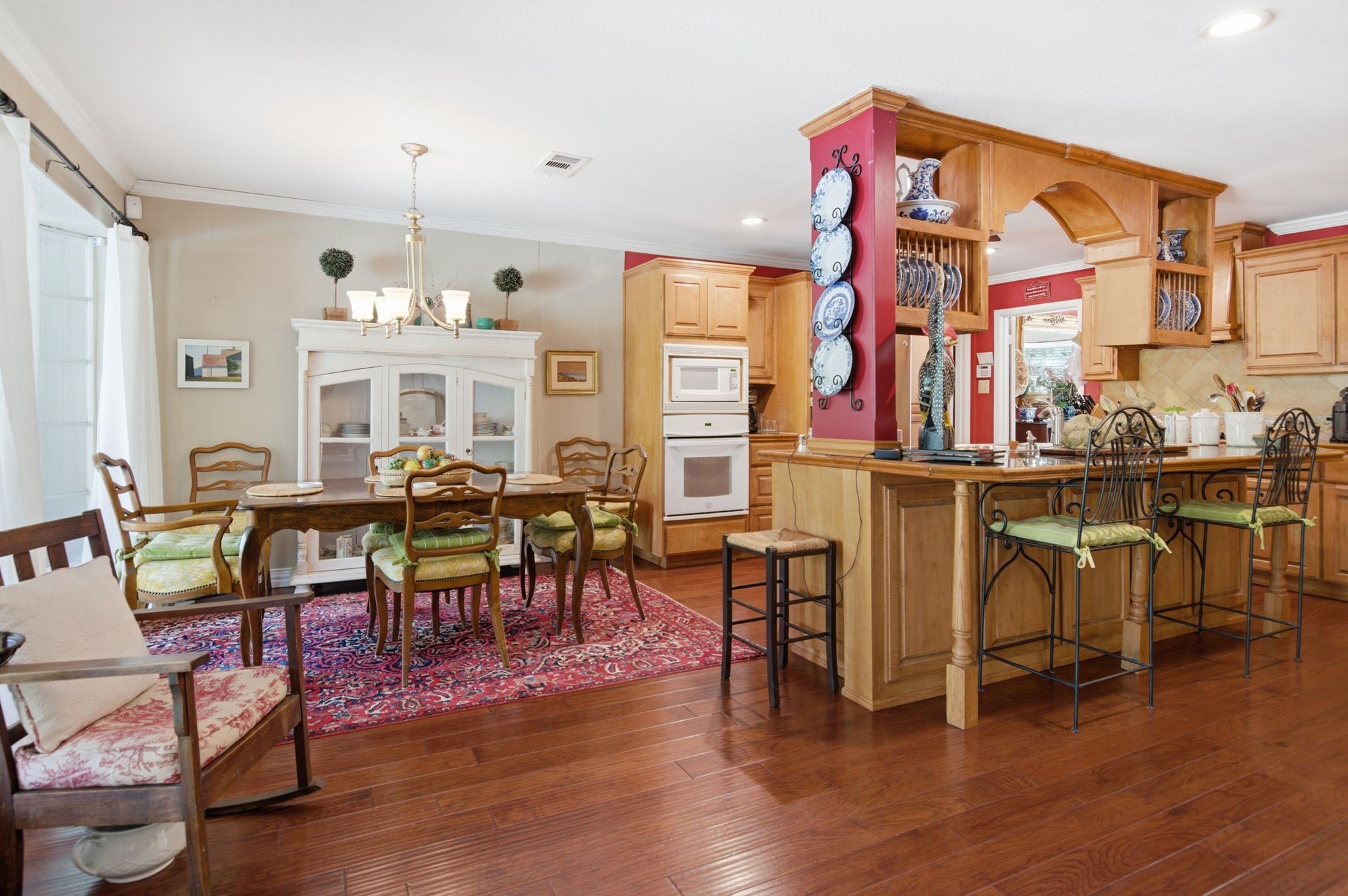 3315 Yellowstone Drive Arlington TX 76013