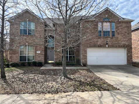 8513 Royal Montreal Drive Rowlett TX 75089