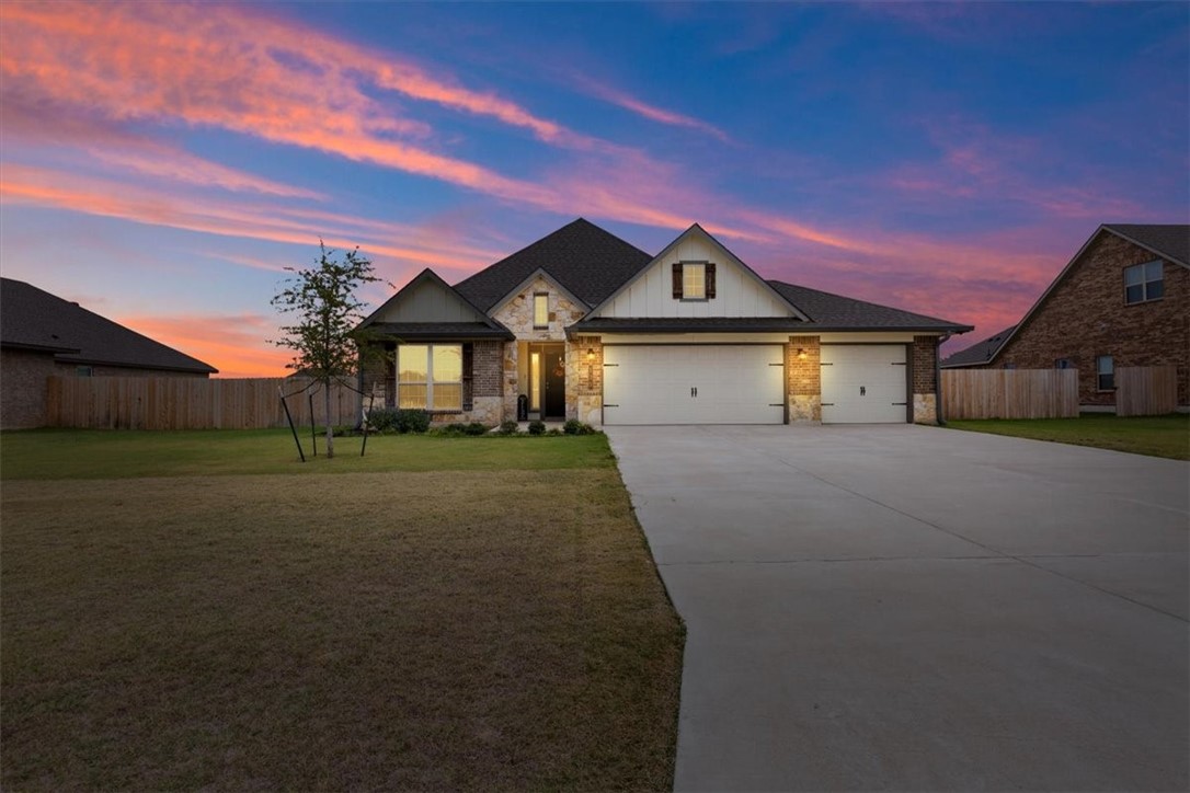135 Codi Lane Woodway TX 76712