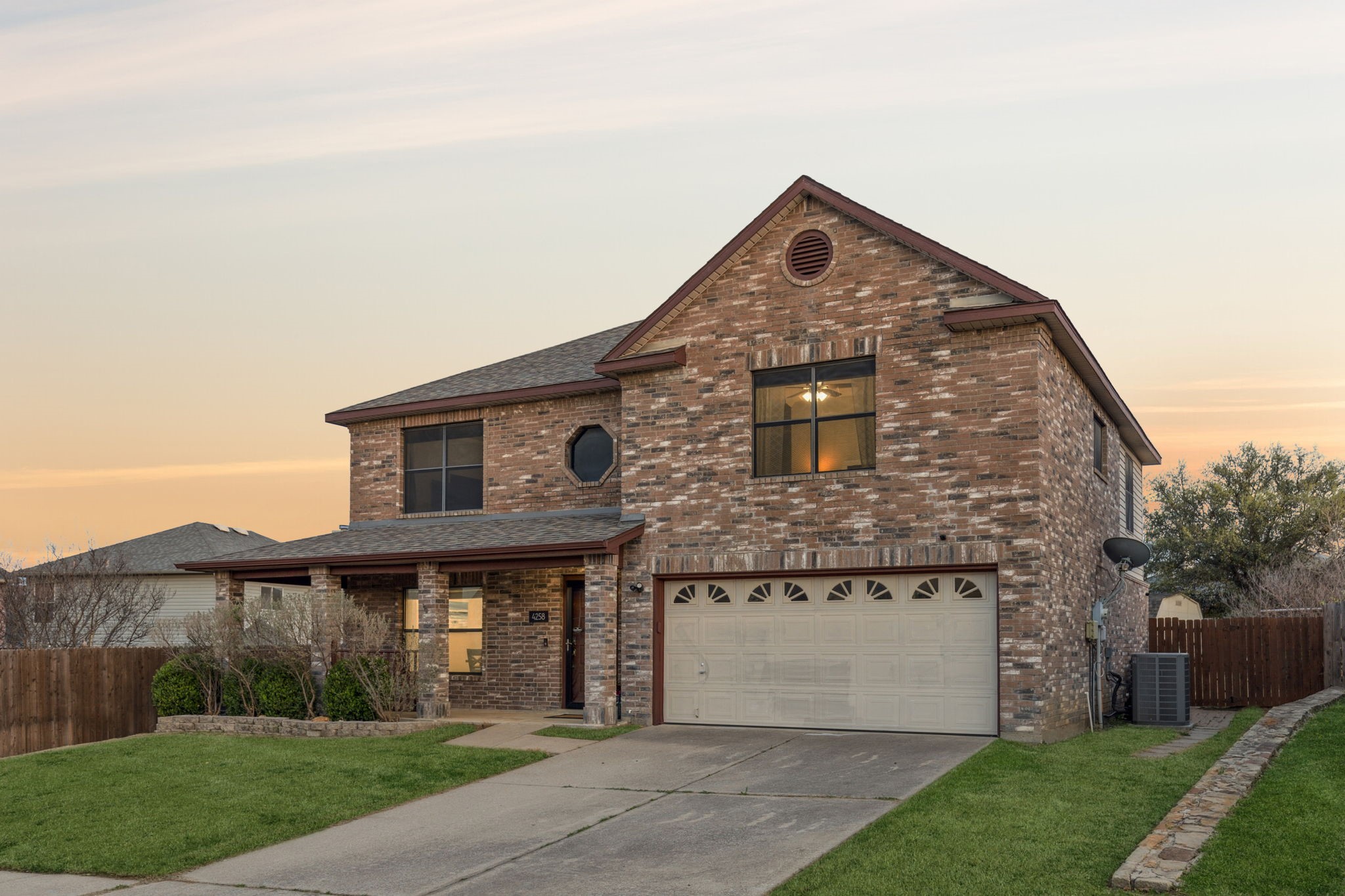 4258 Birch Creek Road Fort Worth TX 76244