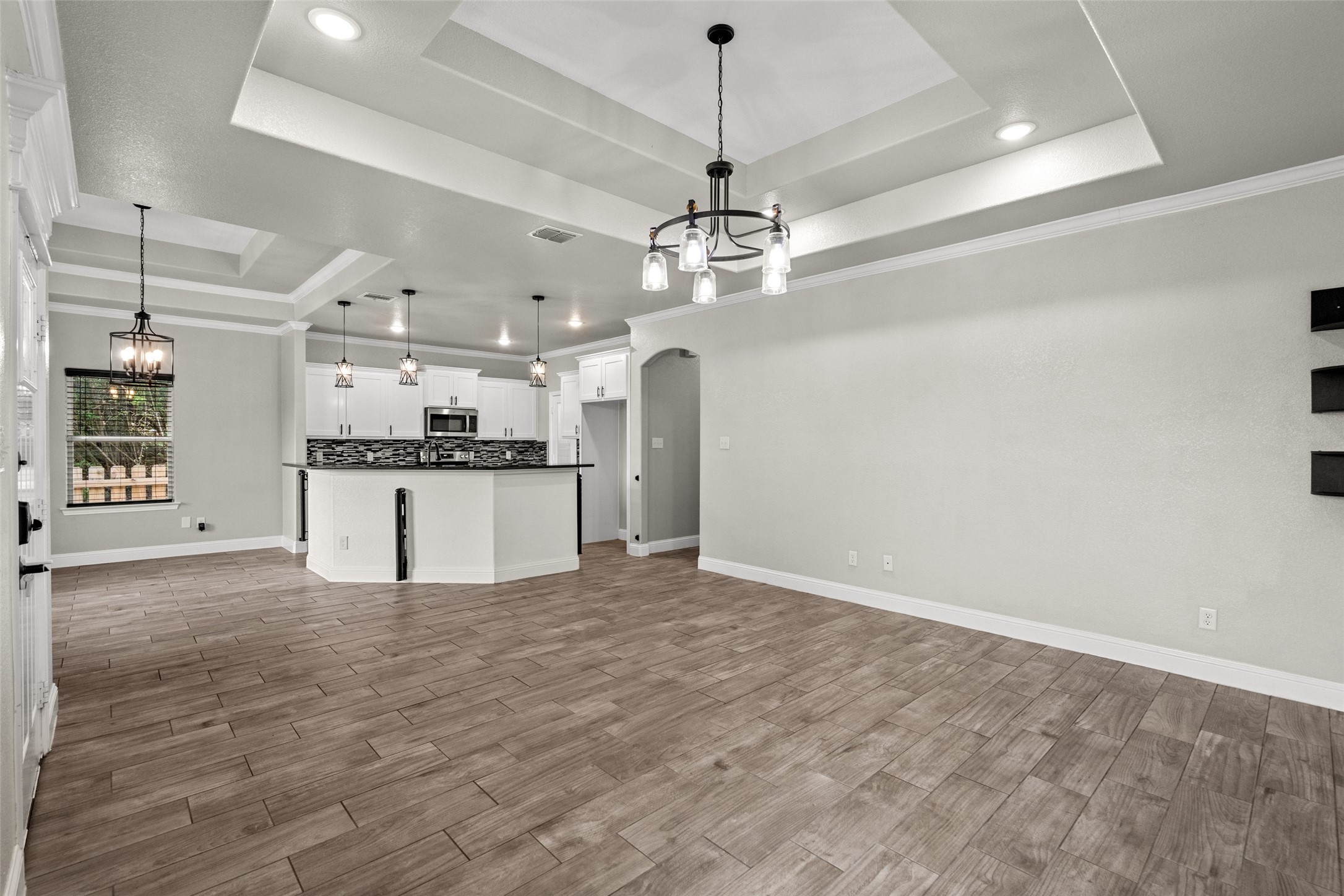 2955 Pearl Avenue Fort Worth TX 76106
