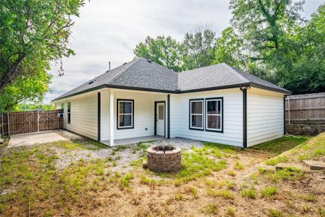 2955 Pearl Avenue Fort Worth TX 76106