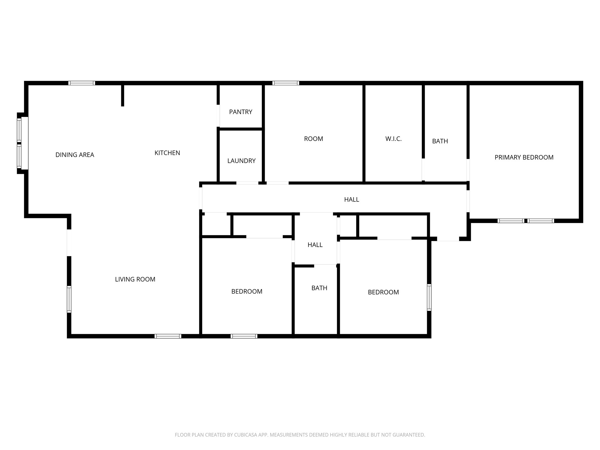 2955 Pearl Avenue Fort Worth TX 76106