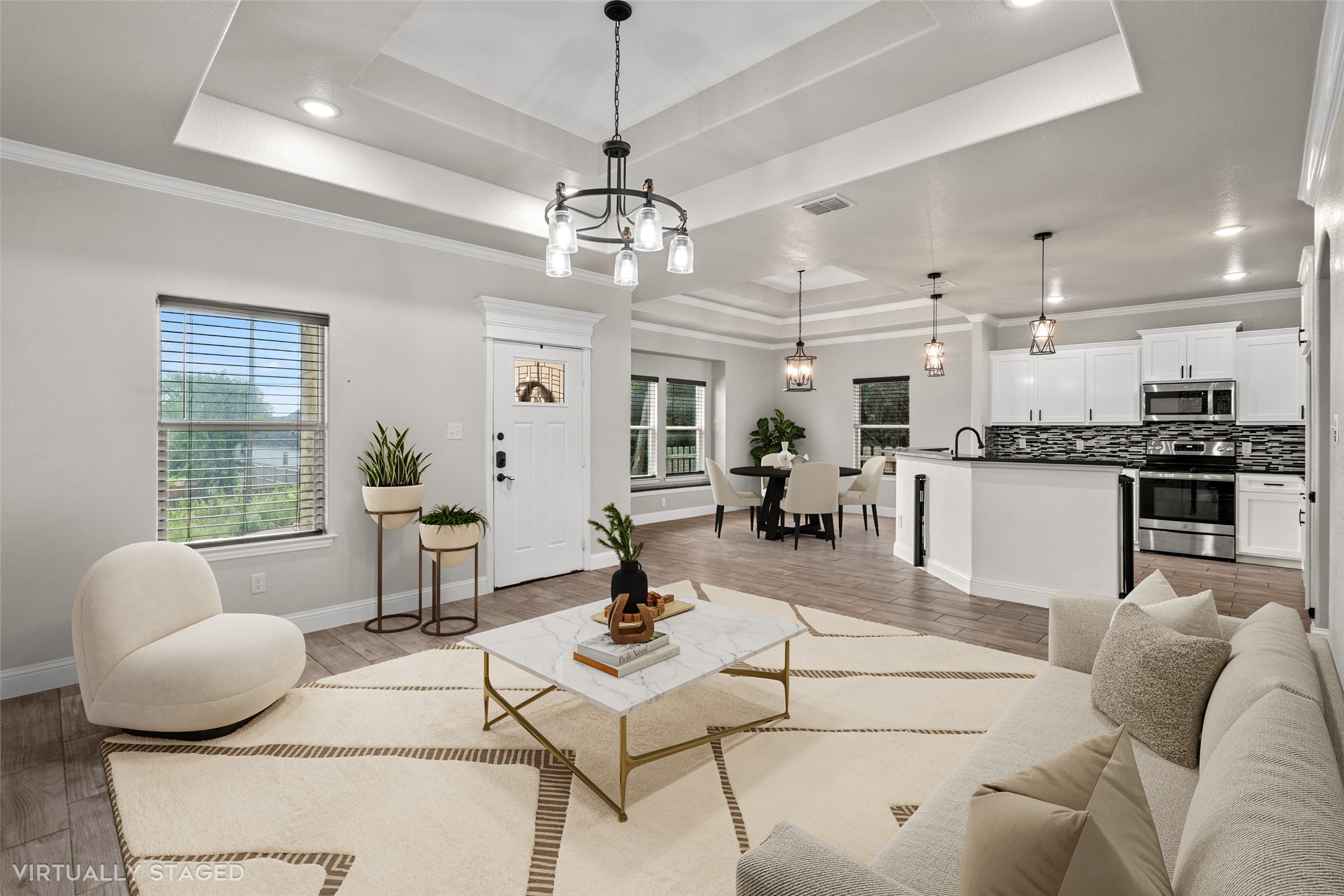 2955 Pearl Avenue Fort Worth TX 76106