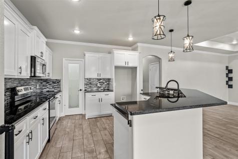 2955 Pearl Avenue Fort Worth TX 76106