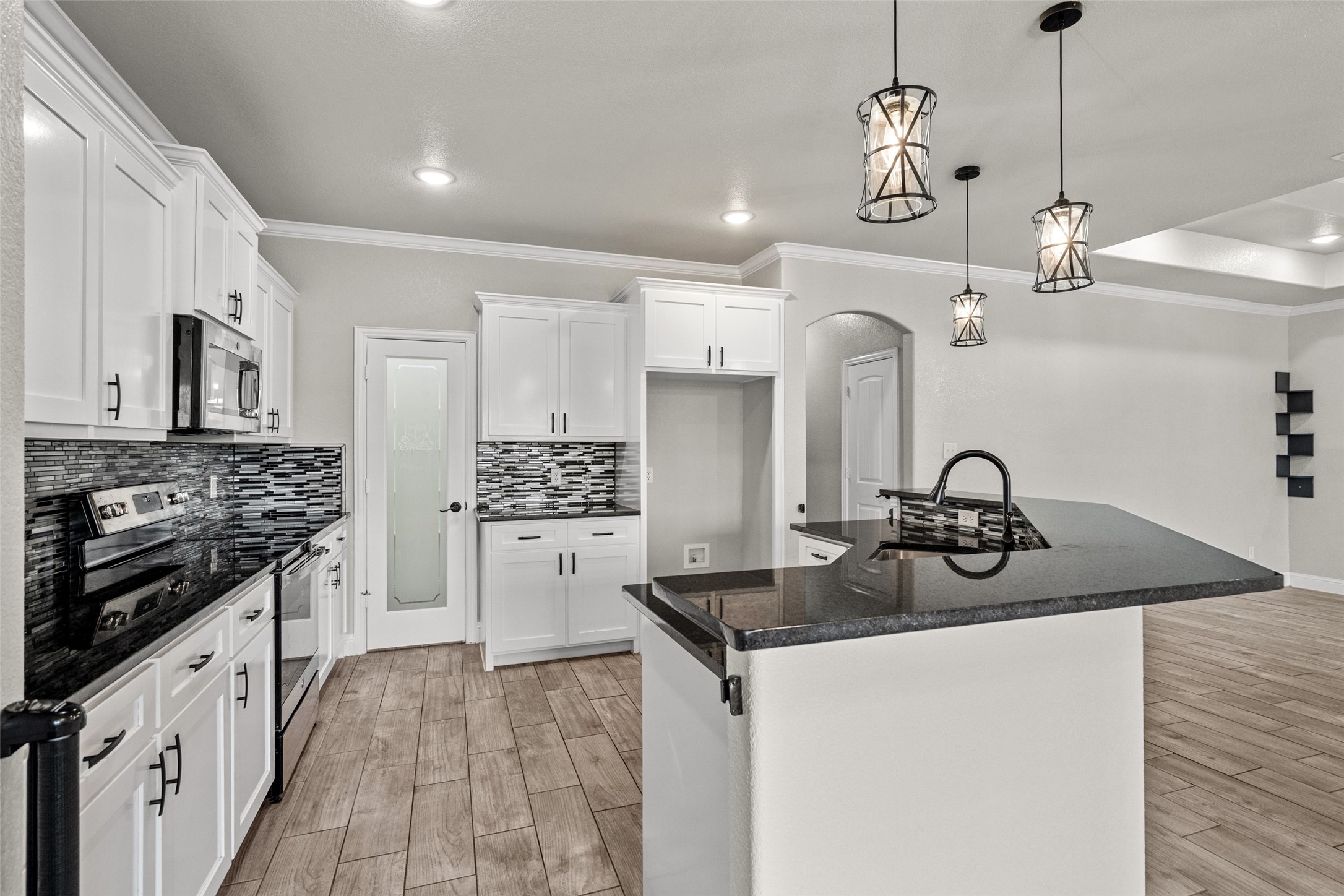 2955 Pearl Avenue Fort Worth TX 76106