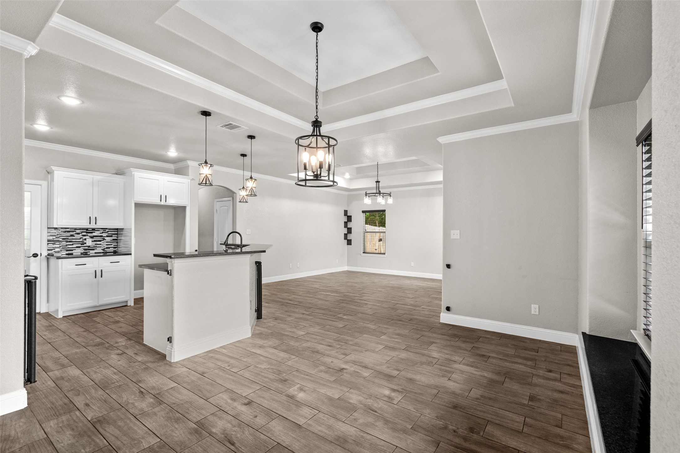 2955 Pearl Avenue Fort Worth TX 76106