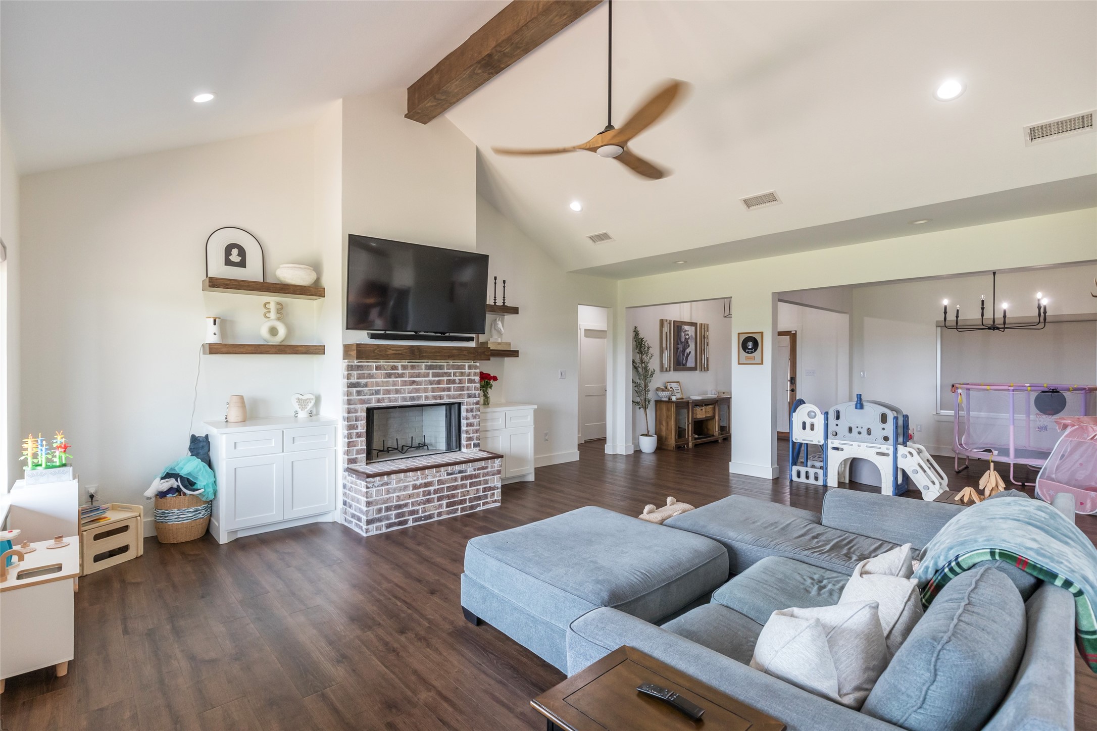 143 Purcell Lane Tuscola TX 79562