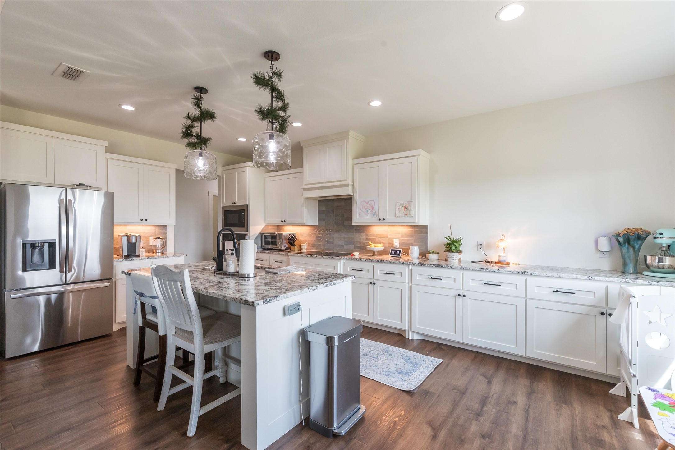 143 Purcell Lane Tuscola TX 79562