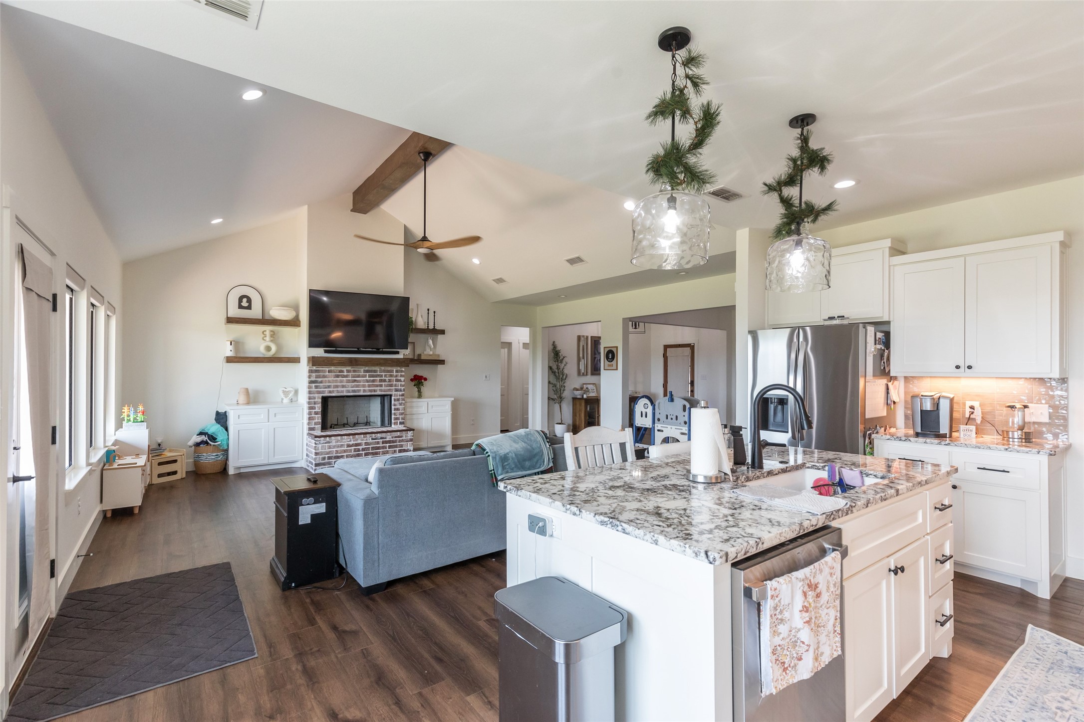 143 Purcell Lane Tuscola TX 79562