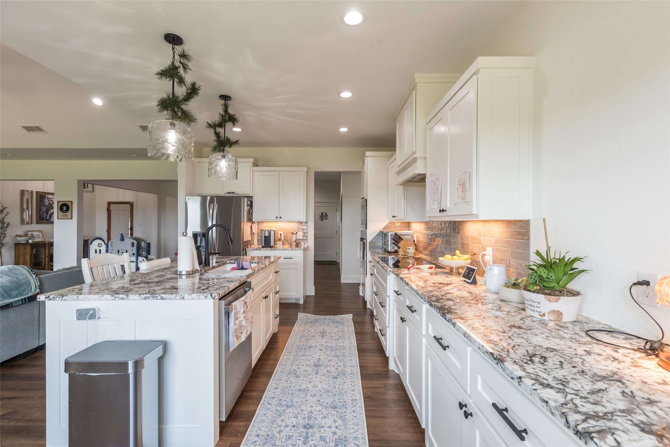 143 Purcell Lane Tuscola TX 79562