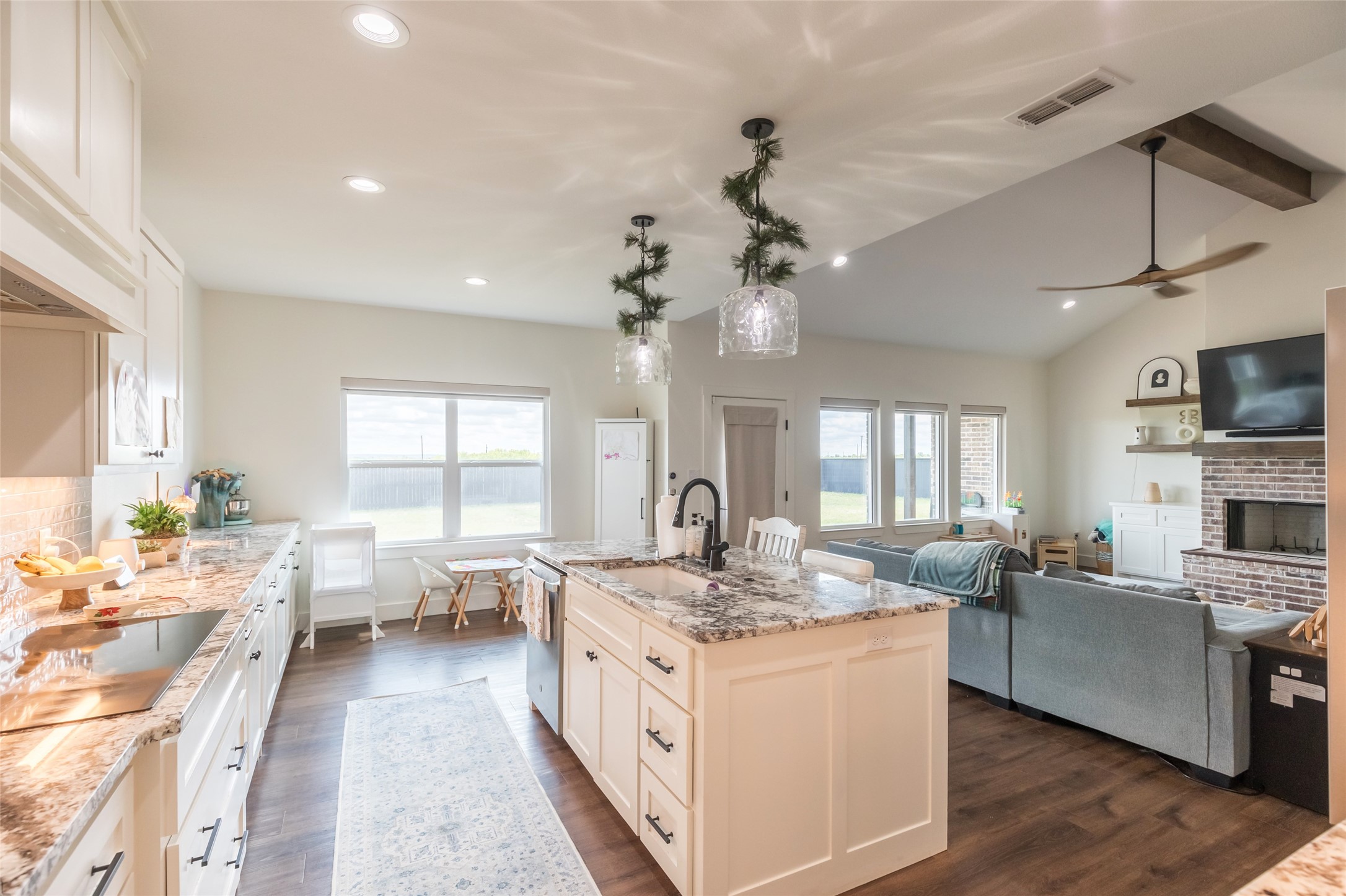 143 Purcell Lane Tuscola TX 79562