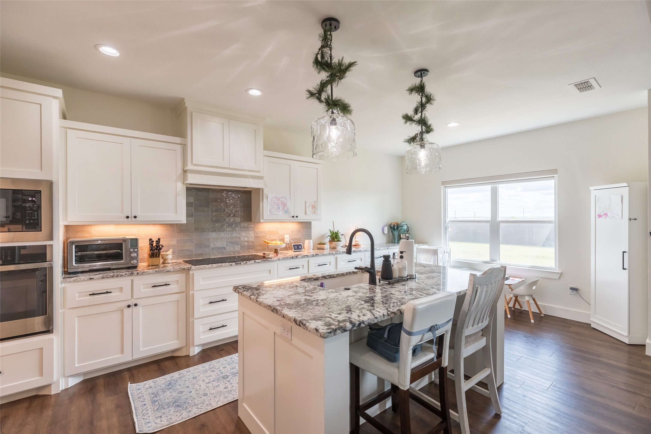 143 Purcell Lane Tuscola TX 79562