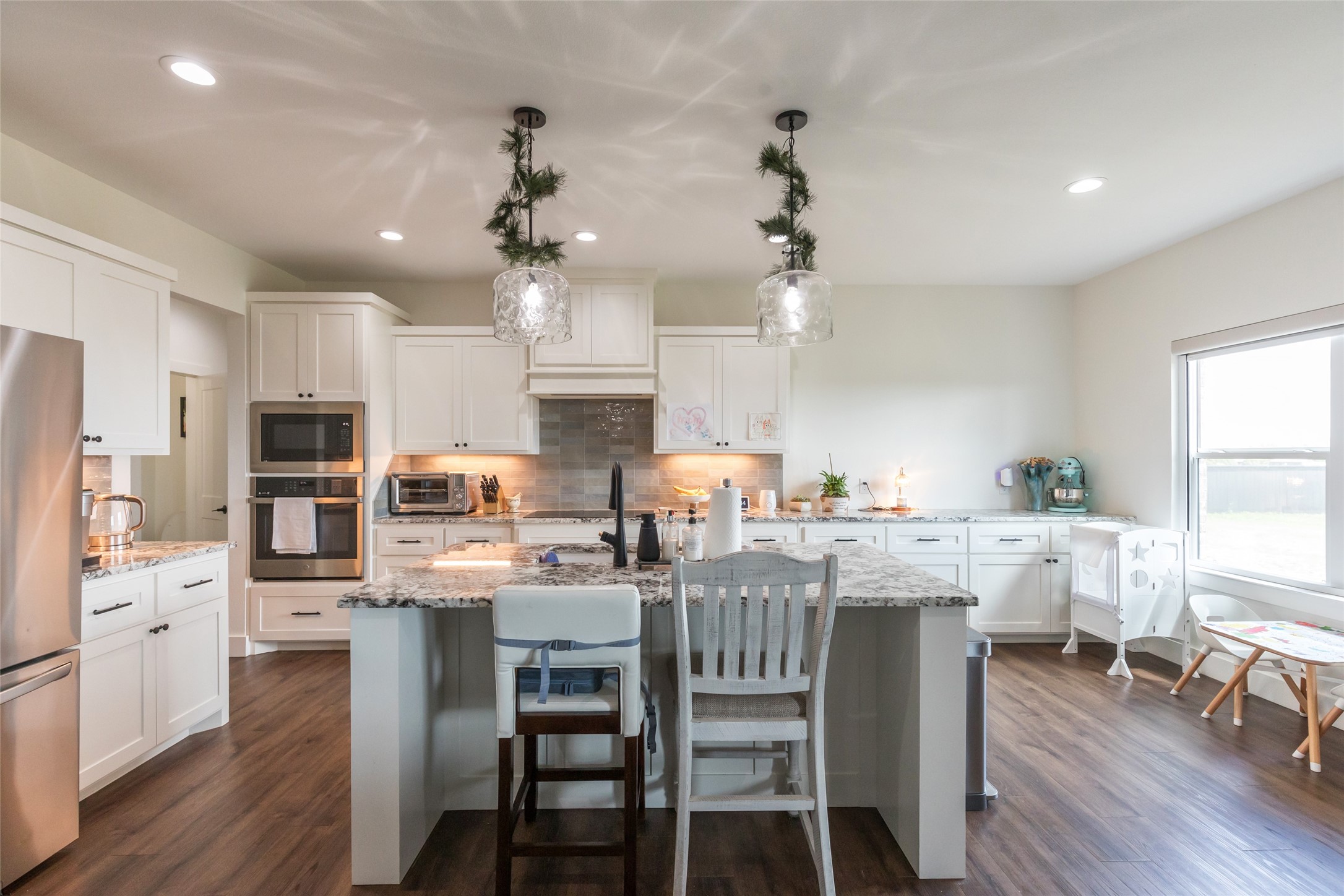 143 Purcell Lane Tuscola TX 79562