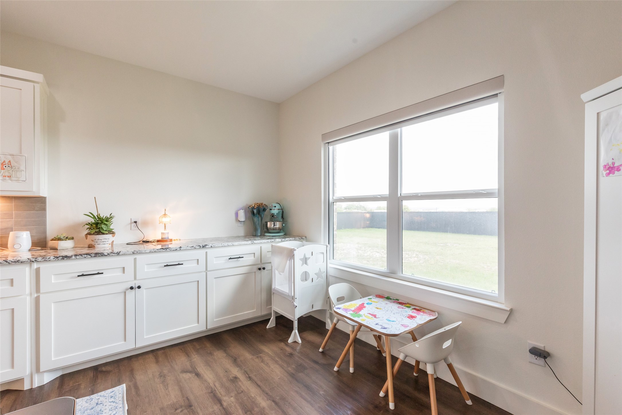 143 Purcell Lane Tuscola TX 79562
