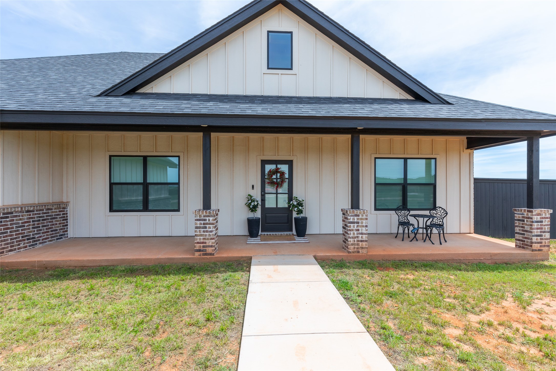 143 Purcell Lane Tuscola TX 79562