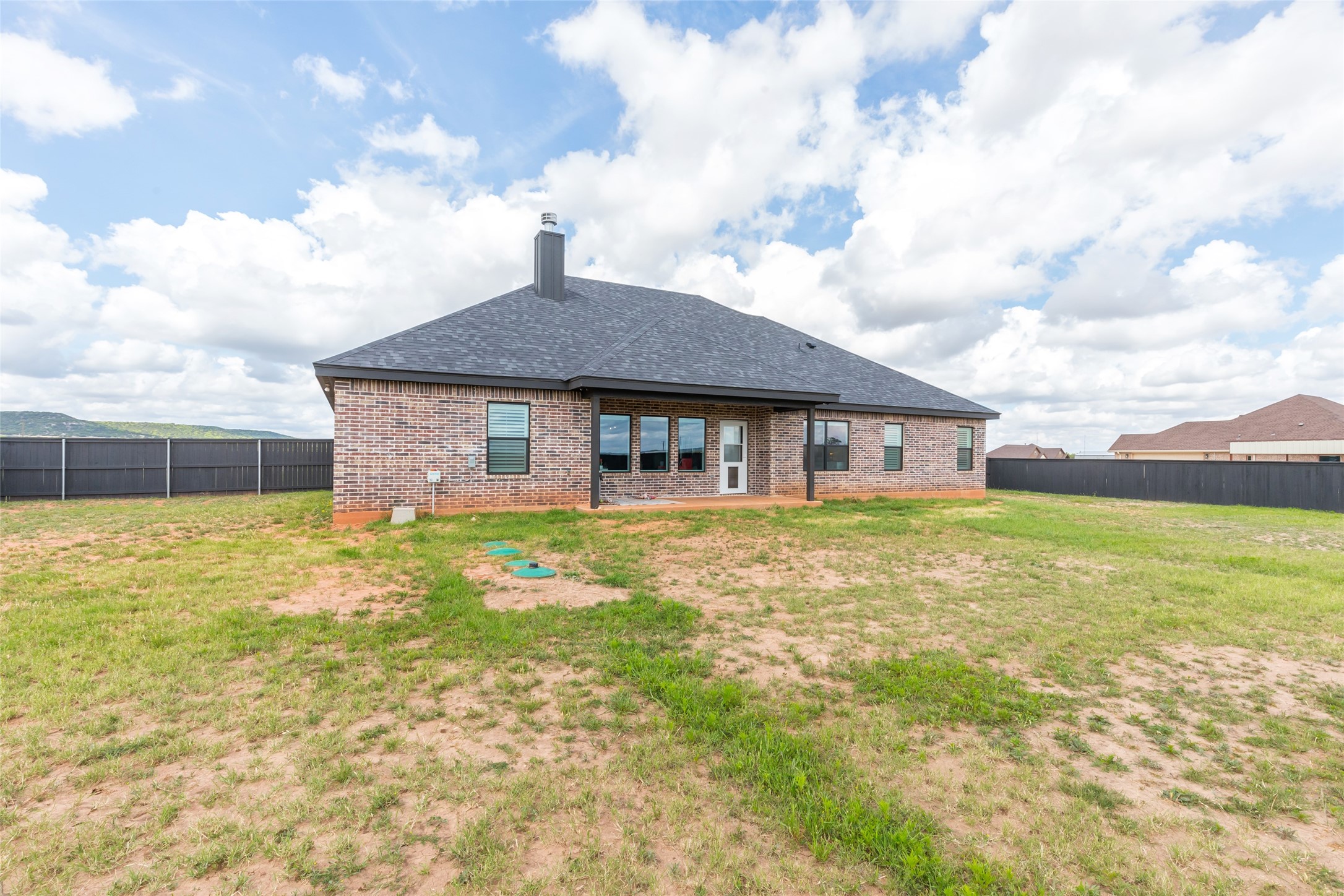 143 Purcell Lane Tuscola TX 79562
