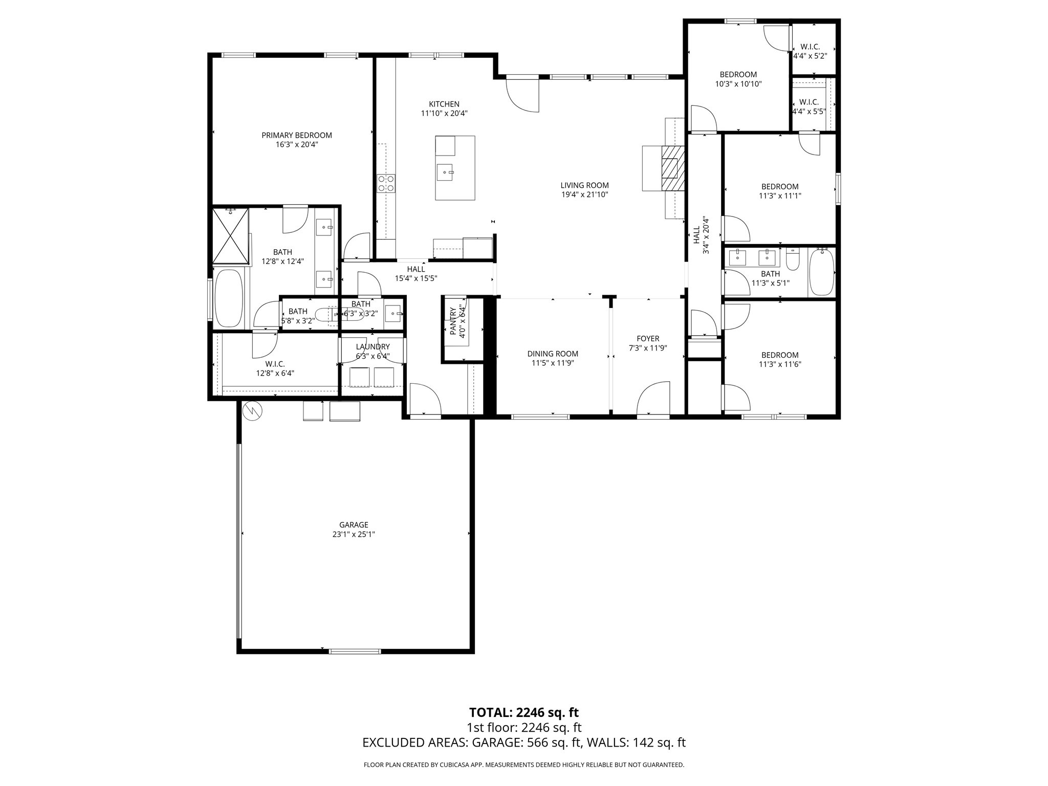 143 Purcell Lane Tuscola TX 79562