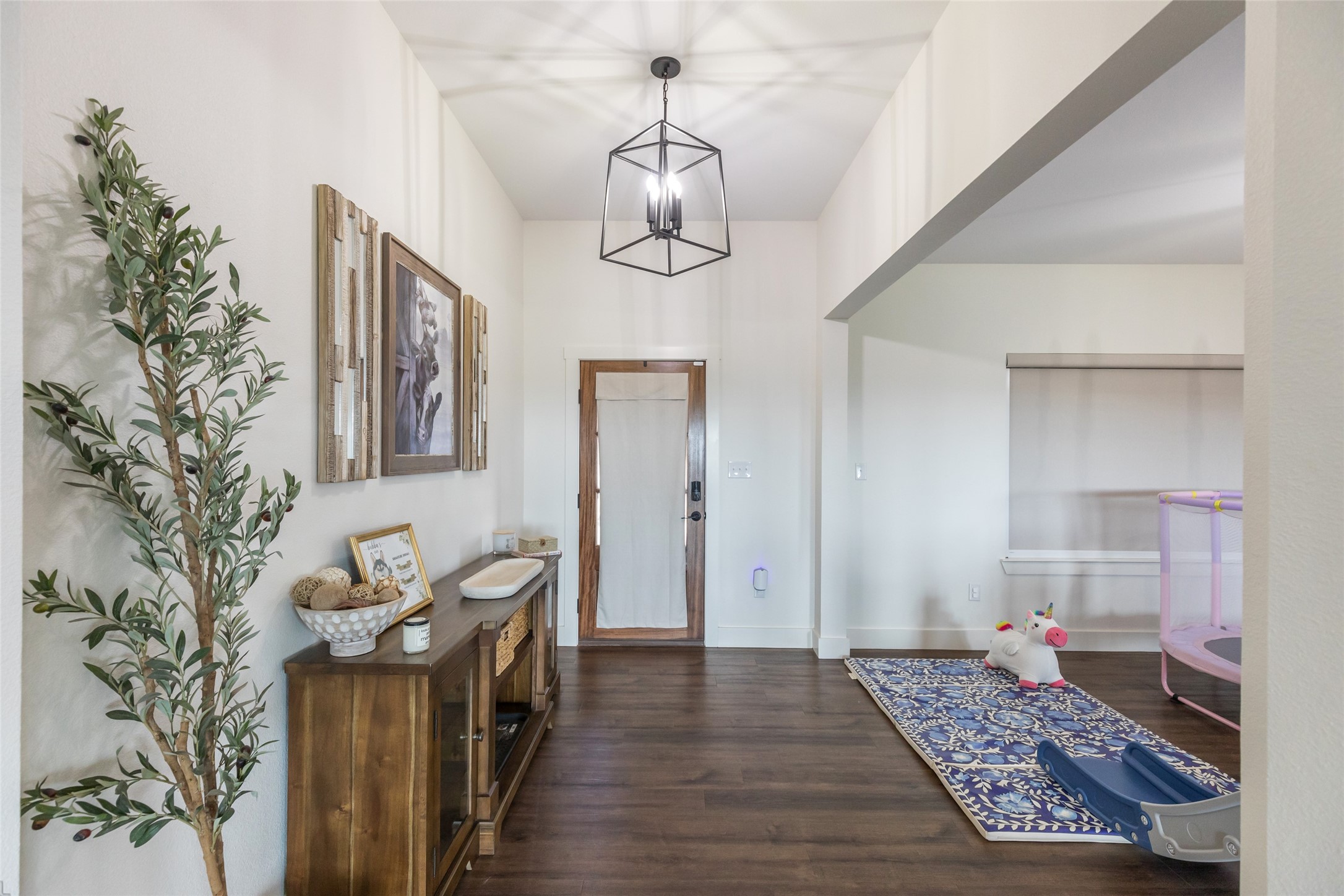 143 Purcell Lane Tuscola TX 79562