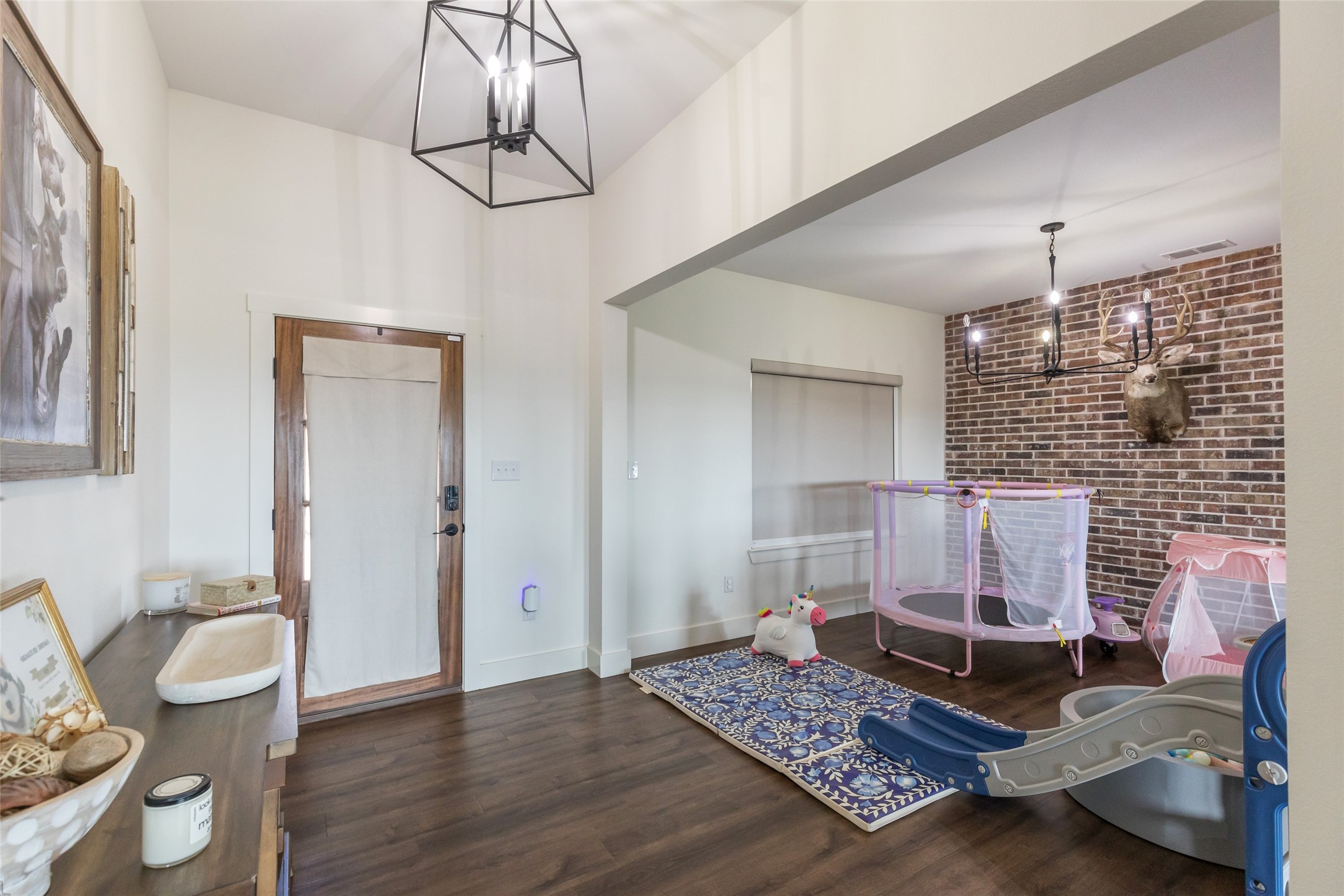 143 Purcell Lane Tuscola TX 79562