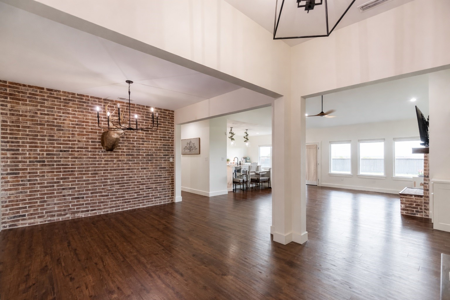 143 Purcell Lane Tuscola TX 79562