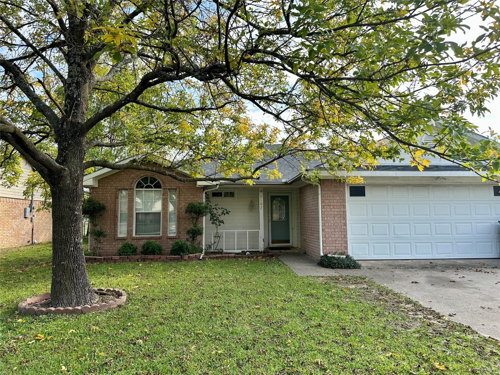 3107 Chaparral Drive Greenville TX 75402