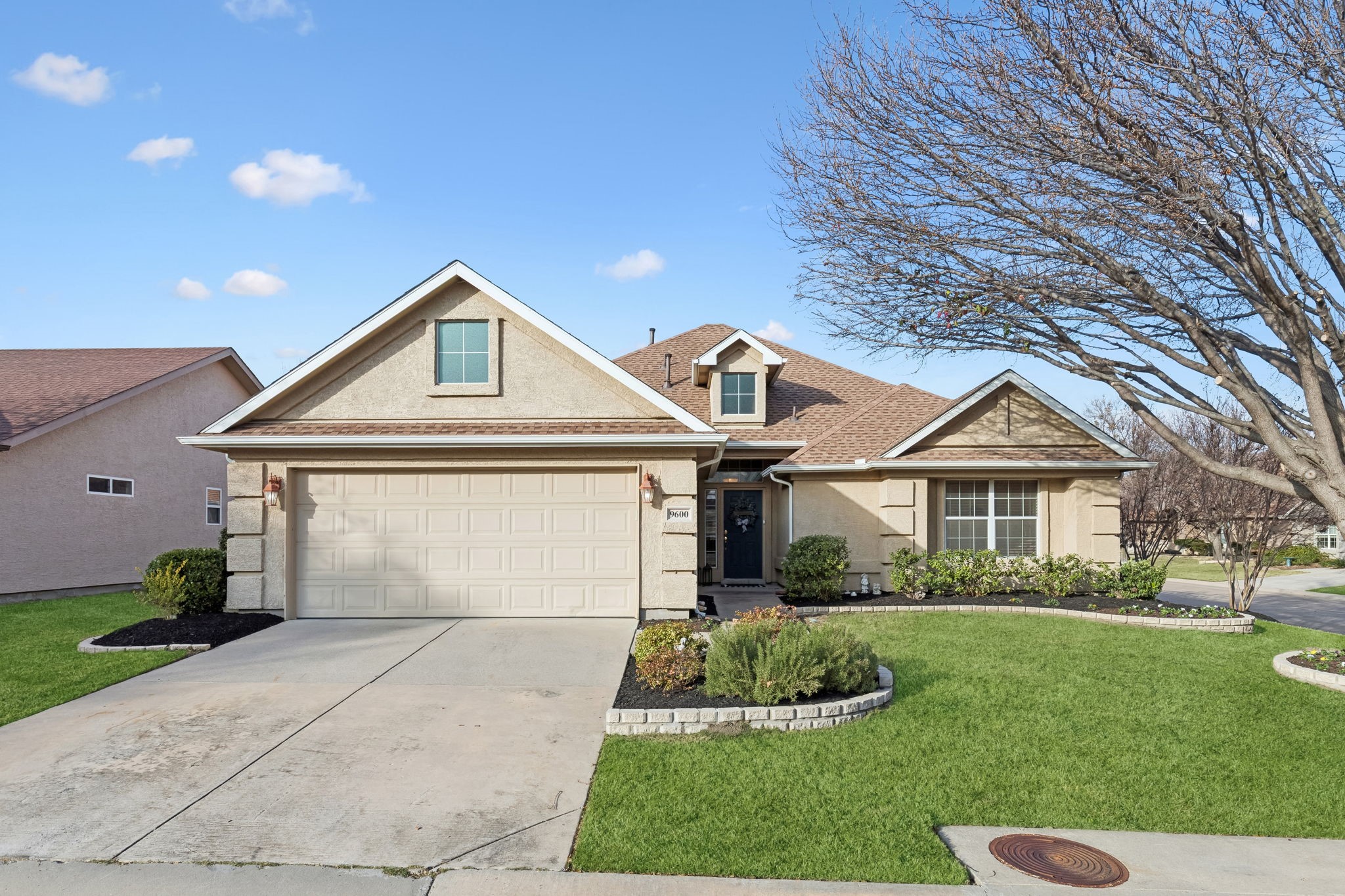 9600 Applewood Trail Denton TX 76207