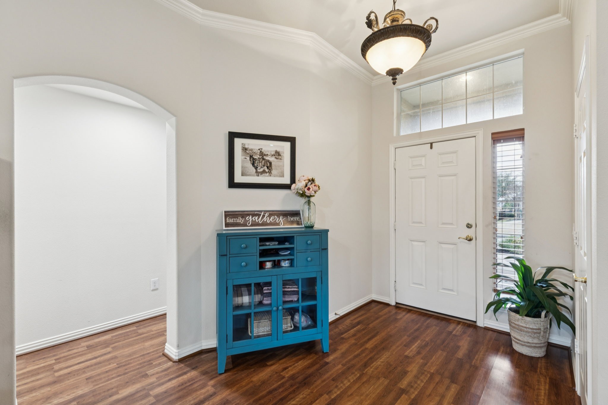 9600 Applewood Trail Denton TX 76207