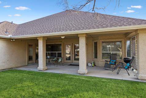 9600 Applewood Trail Denton TX 76207