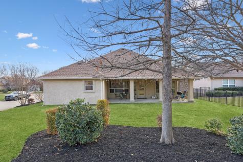 9600 Applewood Trail Denton TX 76207