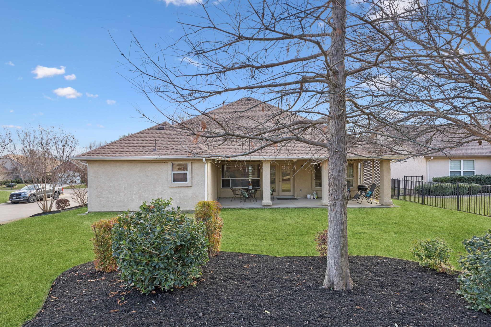 9600 Applewood Trail Denton TX 76207
