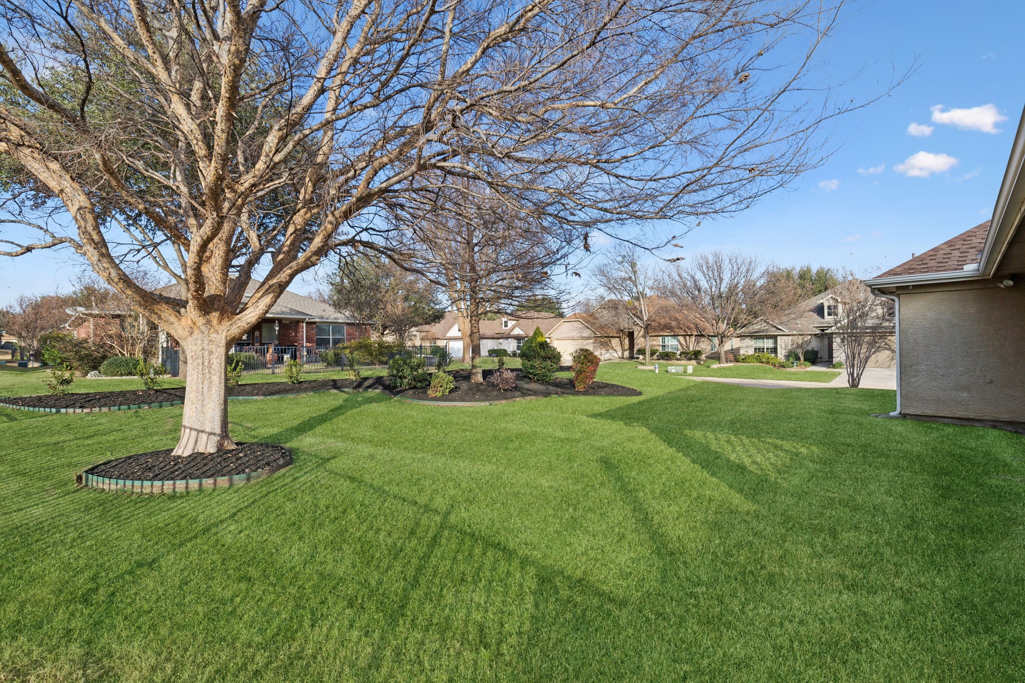 9600 Applewood Trail Denton TX 76207