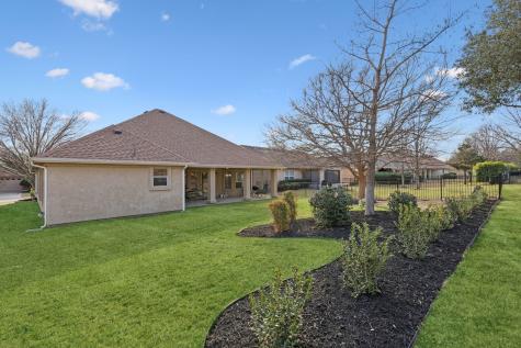 9600 Applewood Trail Denton TX 76207