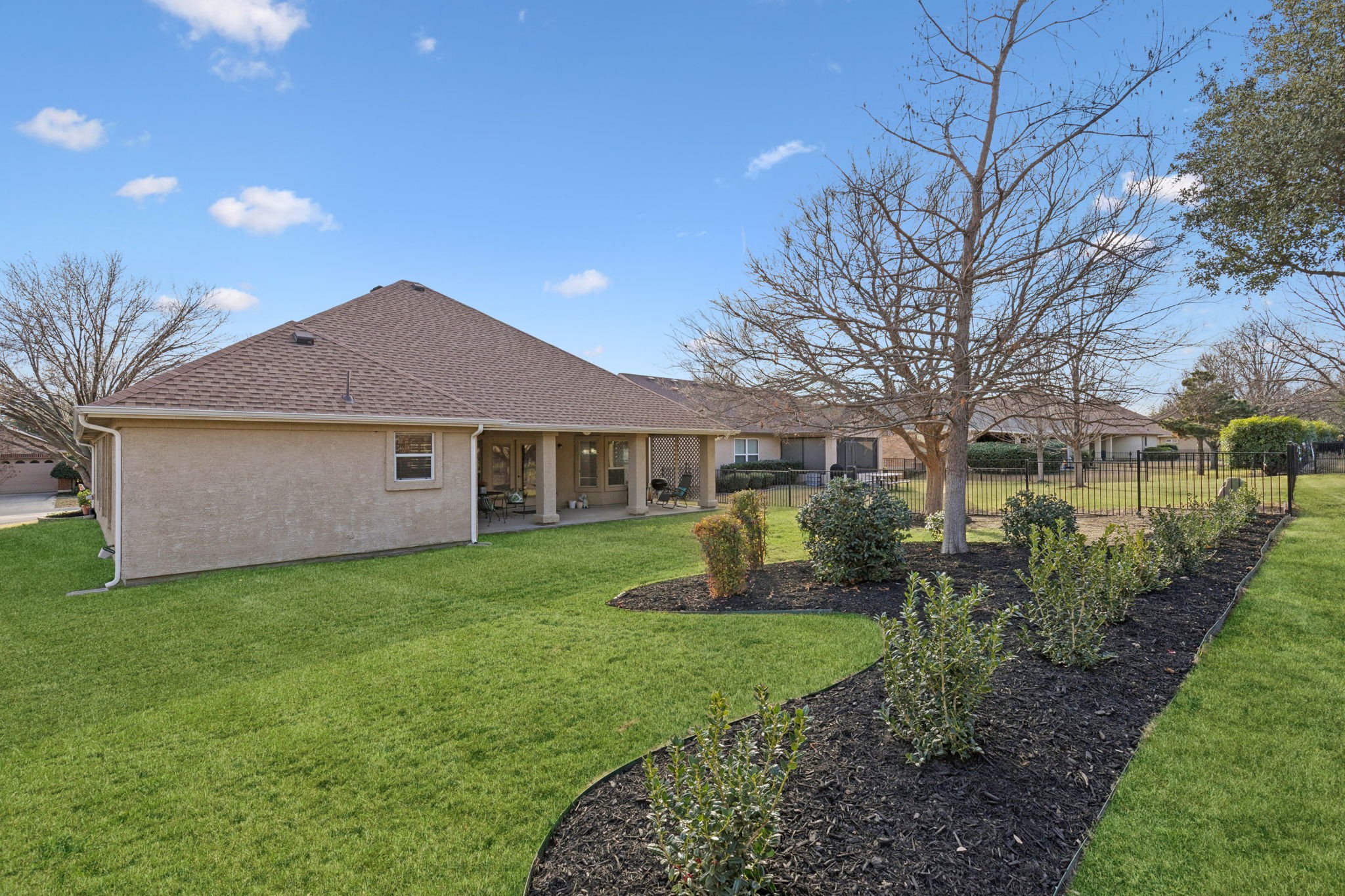 9600 Applewood Trail Denton TX 76207