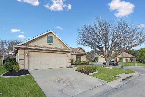9600 Applewood Trail Denton TX 76207