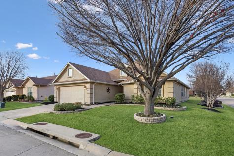 9600 Applewood Trail Denton TX 76207