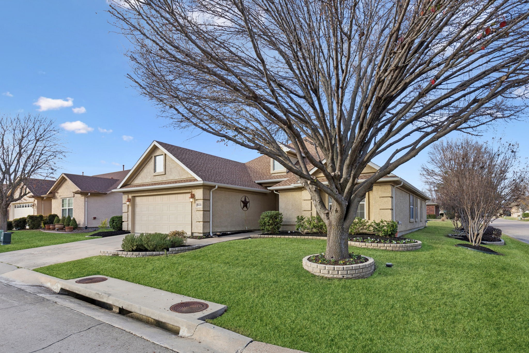 9600 Applewood Trail Denton TX 76207