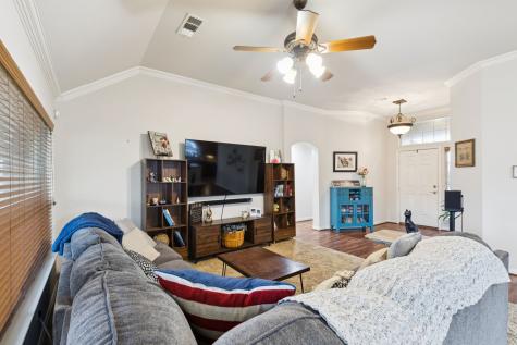 9600 Applewood Trail Denton TX 76207