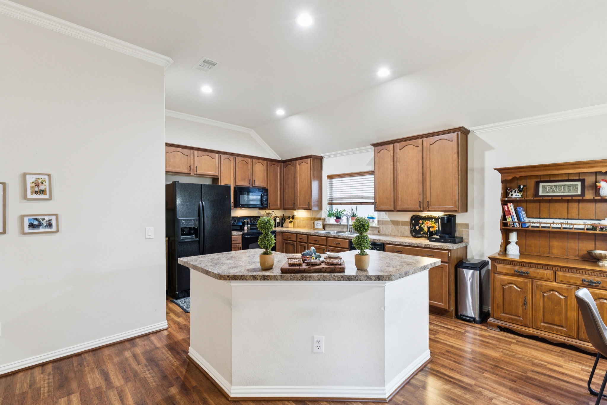 9600 Applewood Trail Denton TX 76207
