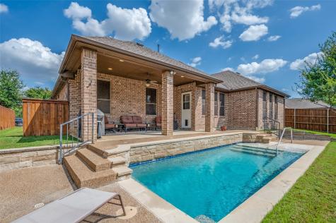 6709 Matador Ranch Road North Richland Hills TX 76182