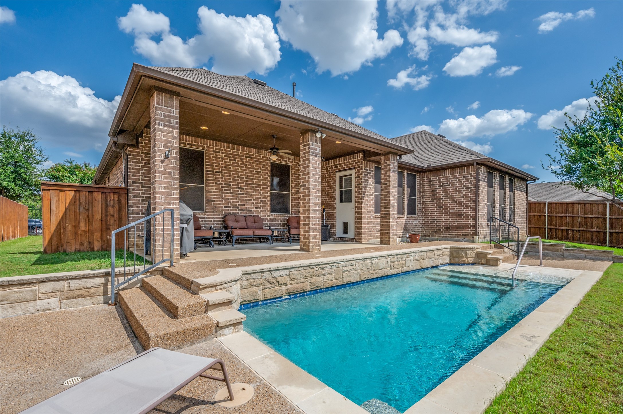 6709 Matador Ranch Road North Richland Hills TX 76182