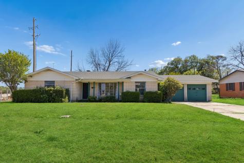 6028 Truman Drive Fort Worth TX 76112